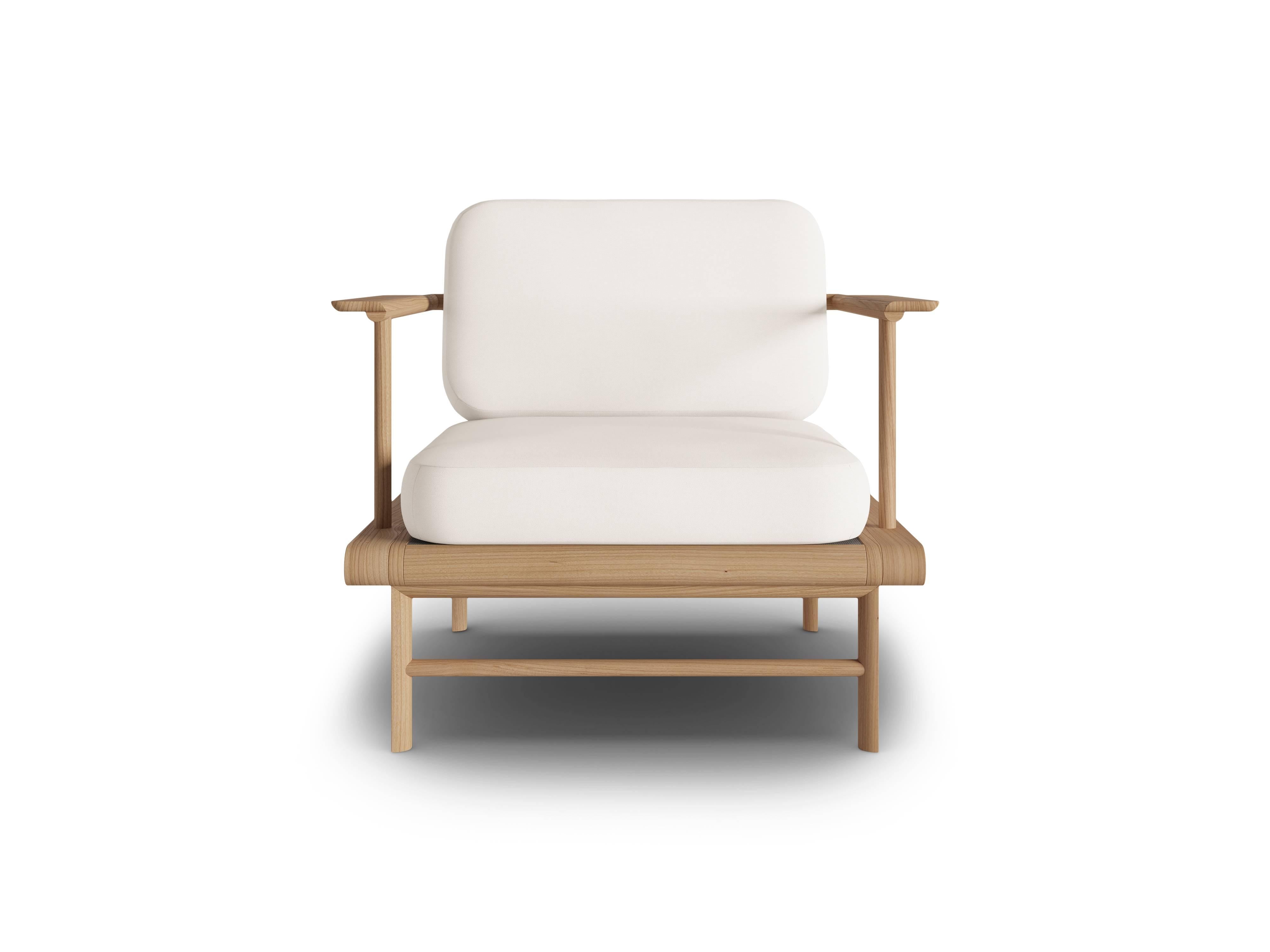 Calme Jardin Outdoor fauteuil Belize | 