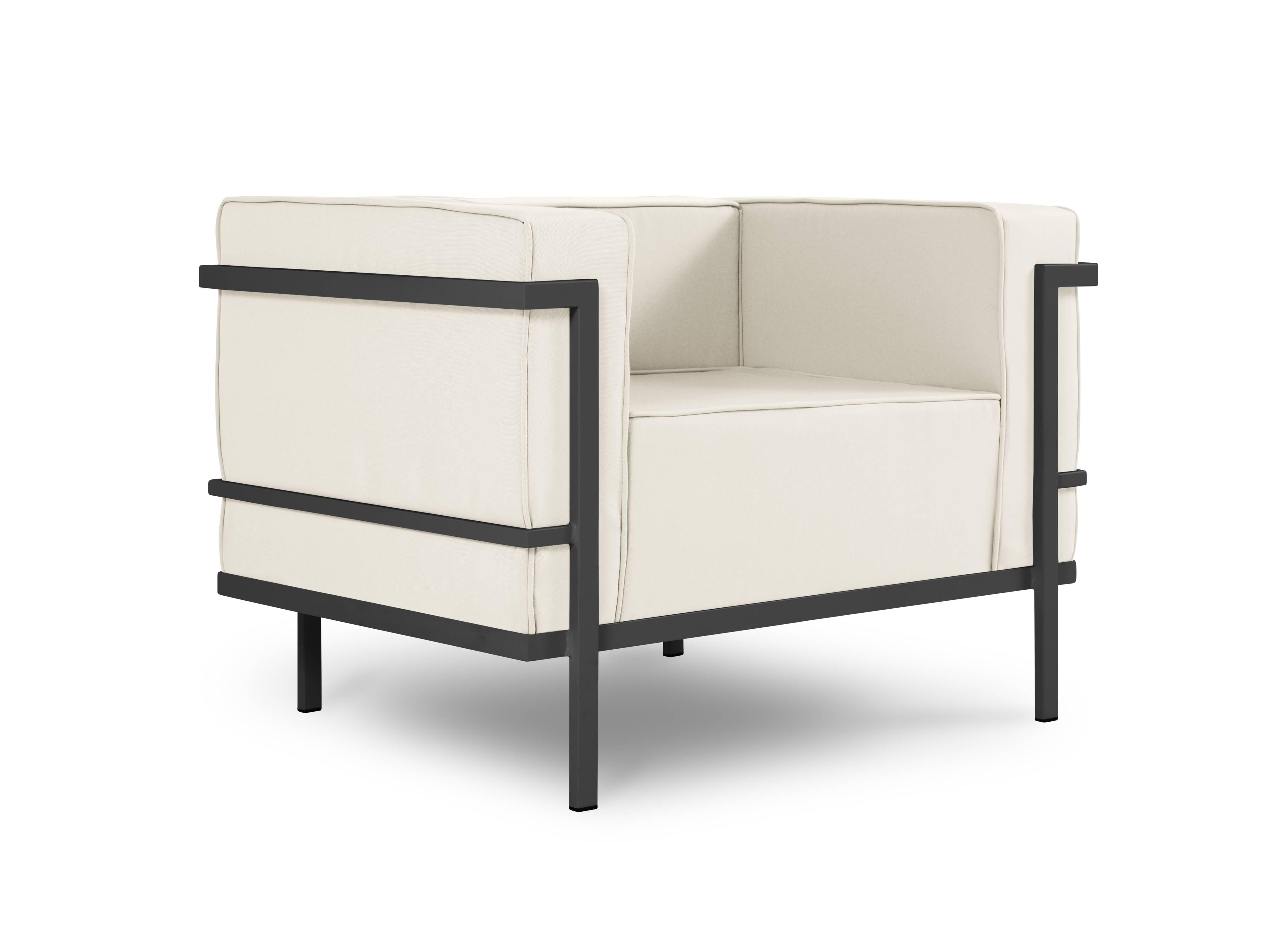 Calme Jardin Outdoor fauteuil Cannes | 