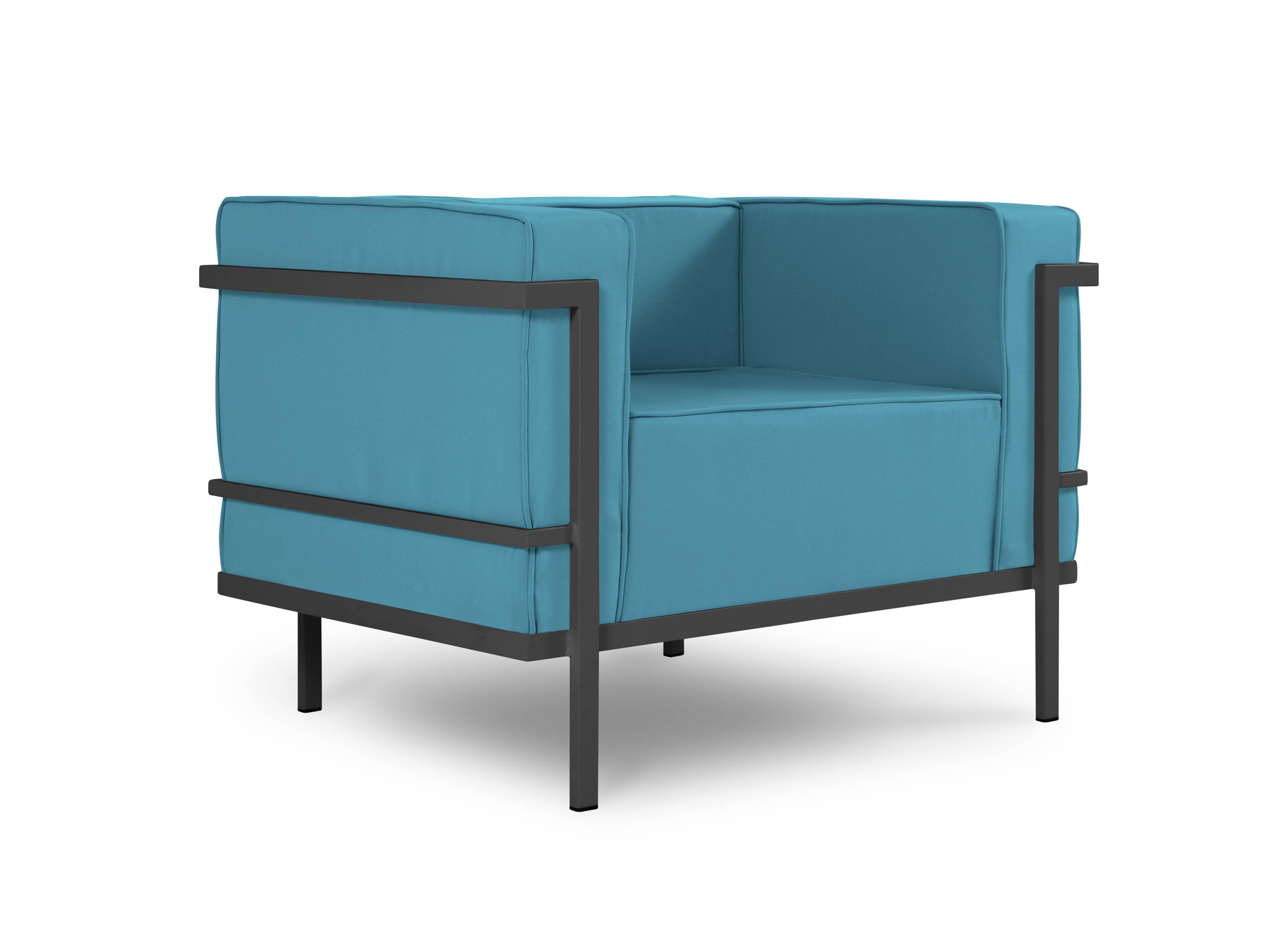 Calme Jardin Outdoor fauteuil Cannes | 