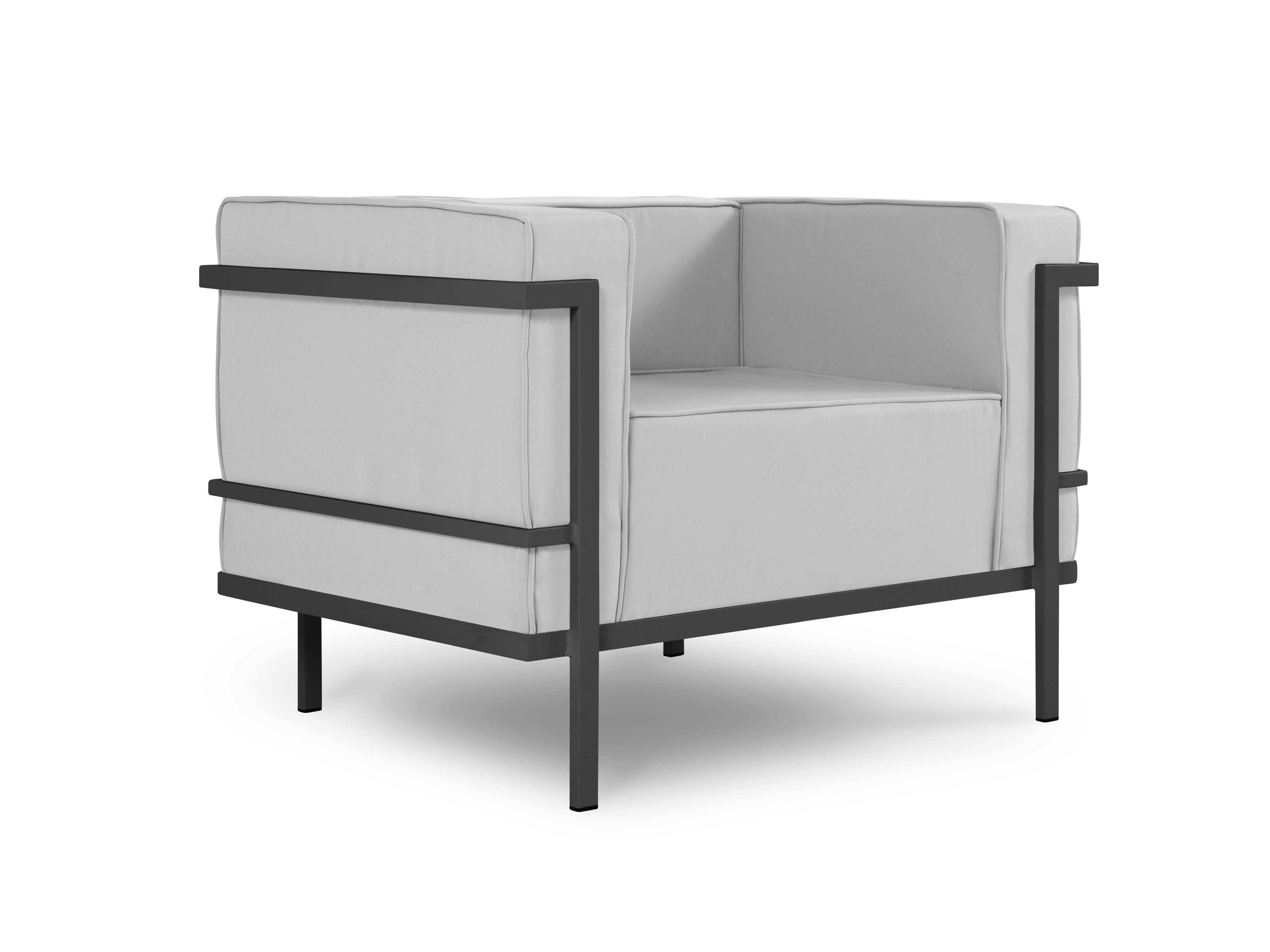 Calme Jardin Outdoor fauteuil Cannes | 