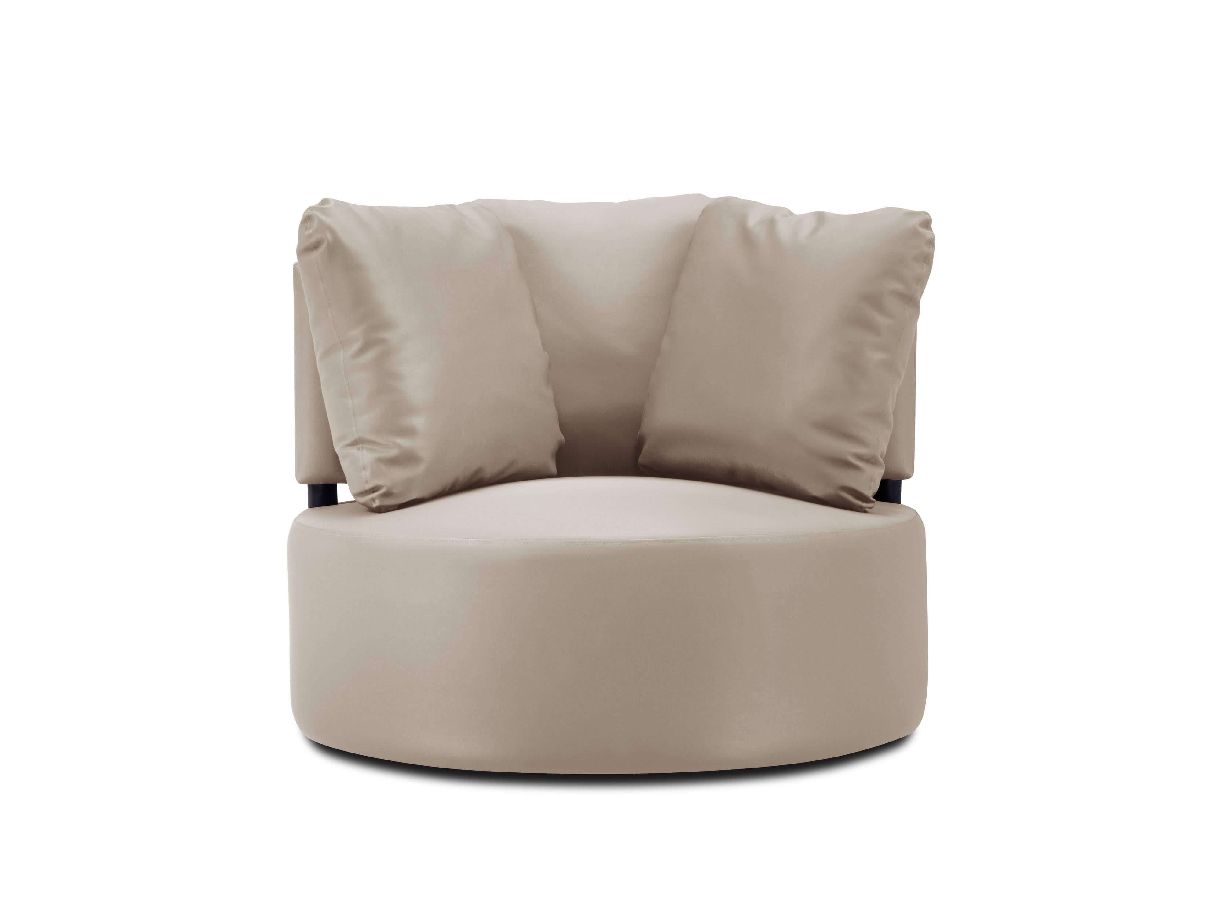 Calme Jardin Outdoor fauteuil Barts | 