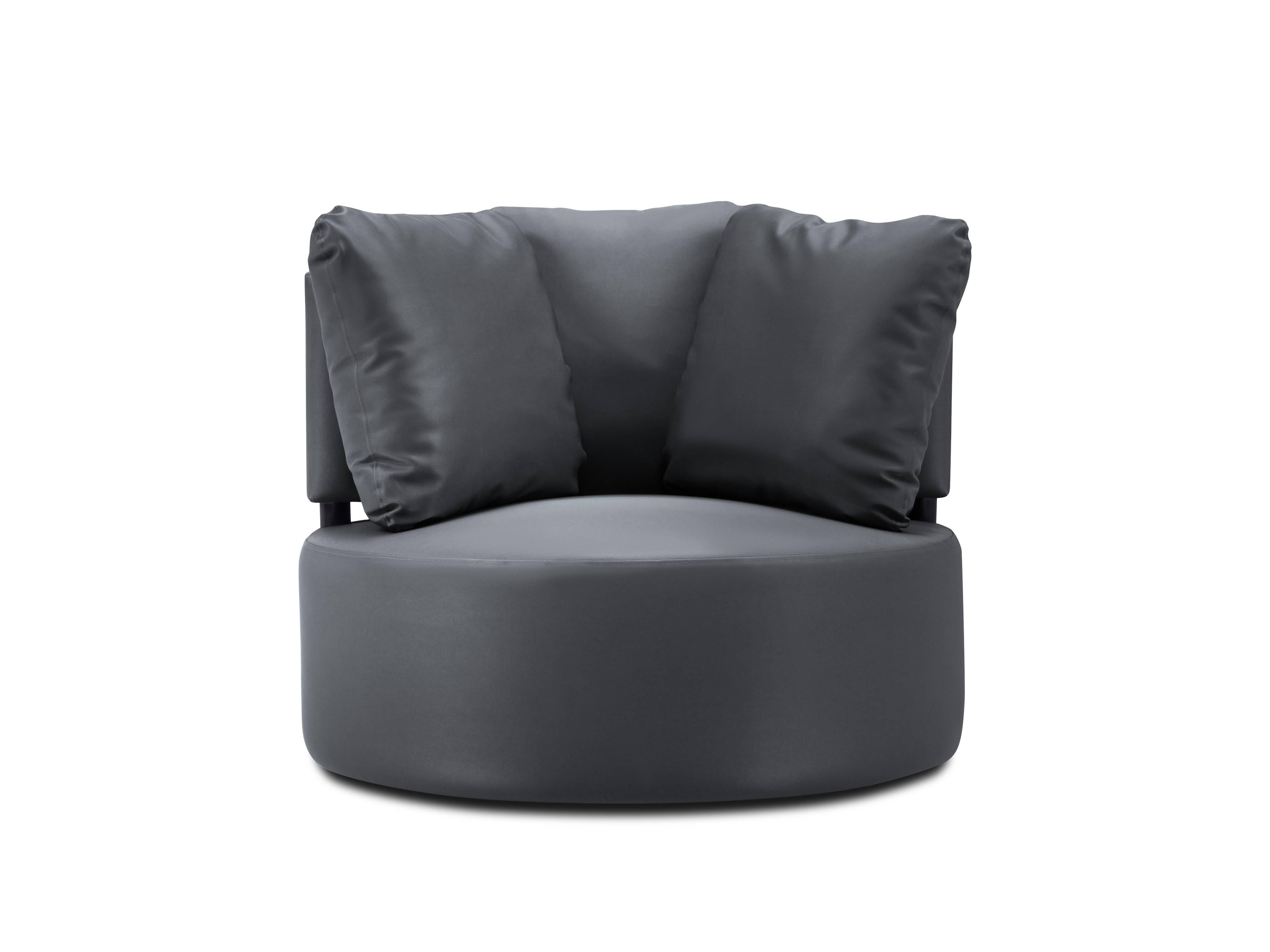 Calme Jardin Outdoor fauteuil Barts | 