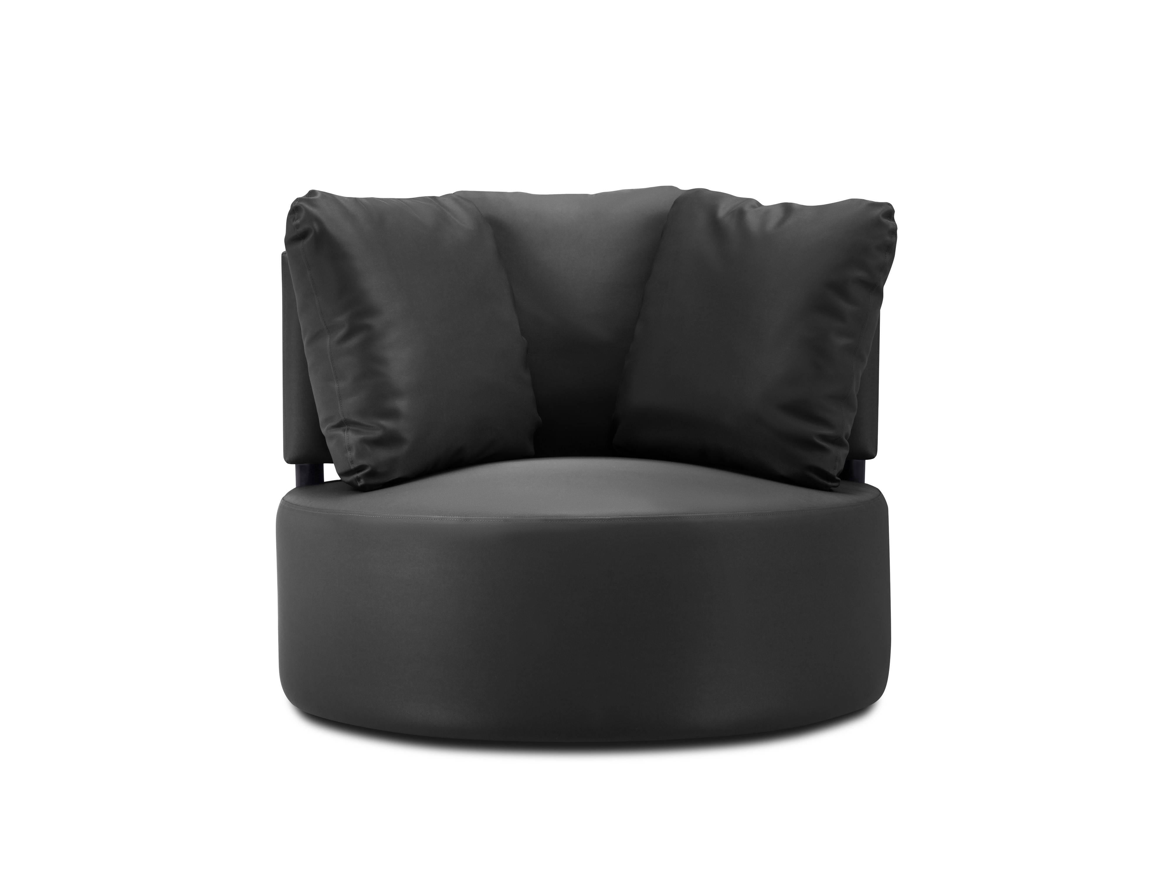 Calme Jardin Outdoor fauteuil Barts | 