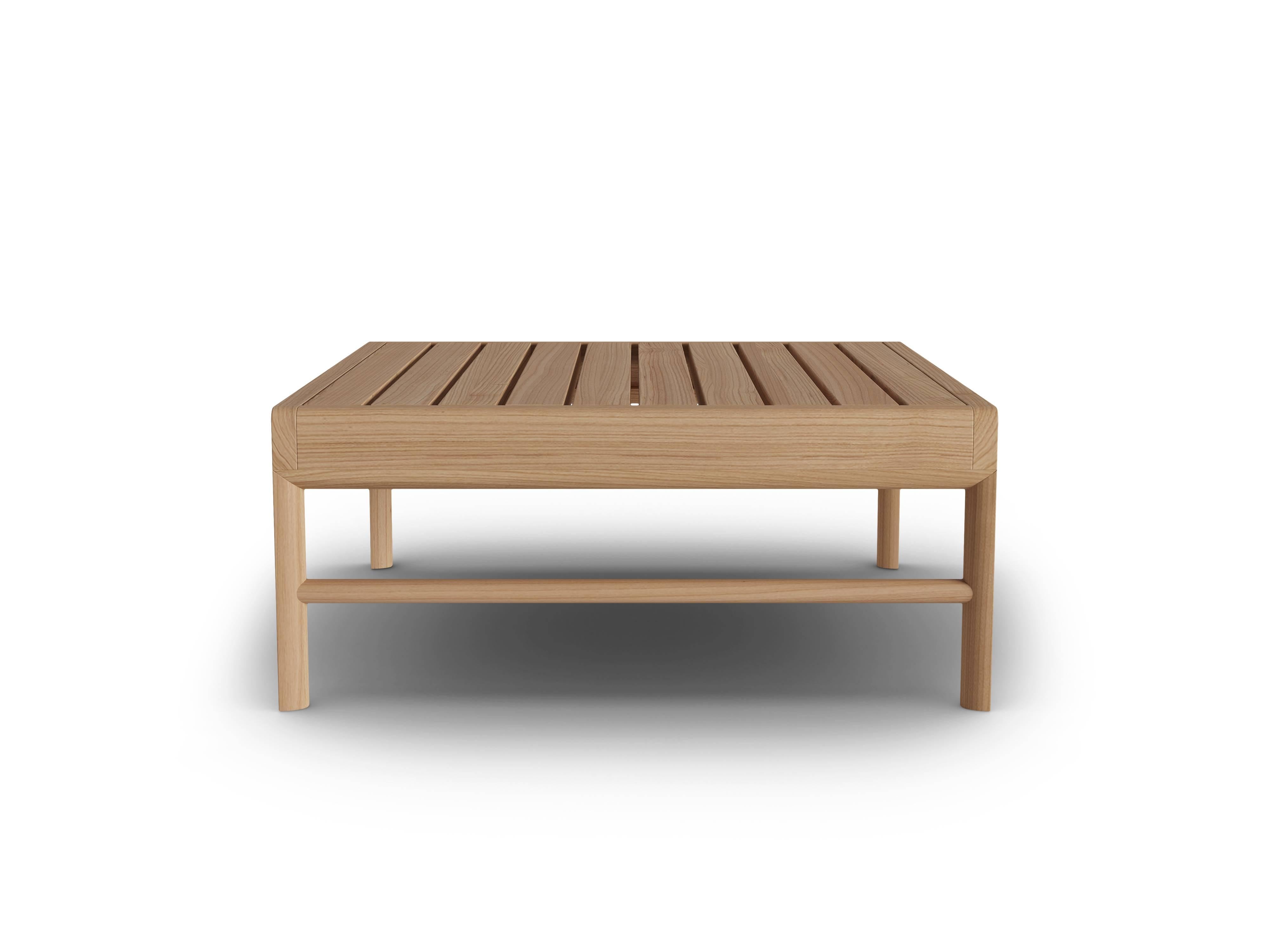 Calme Jardin Outdoor salontafel Belize | 