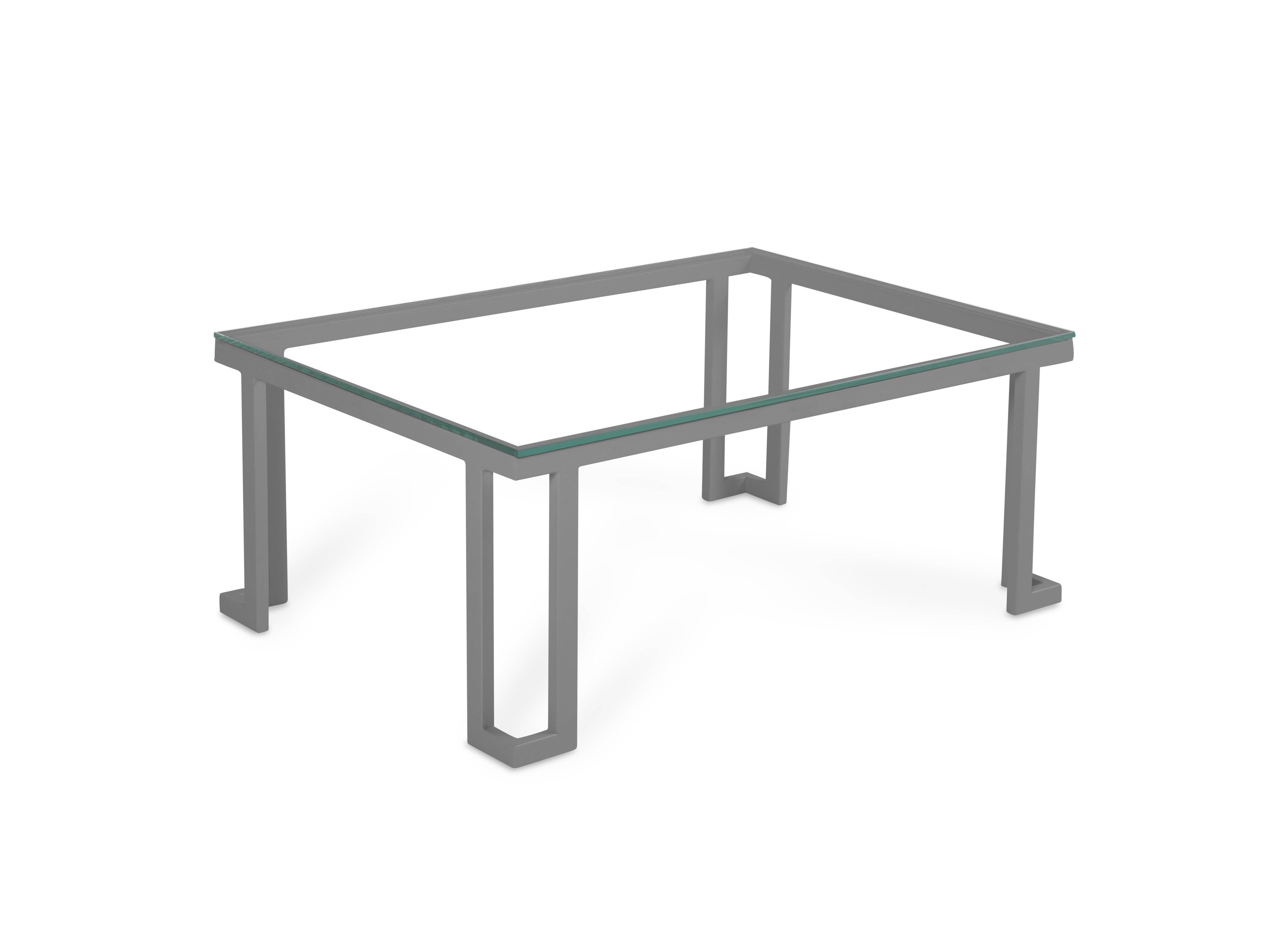 Calme Jardin Outdoor salontafel Cannes | 