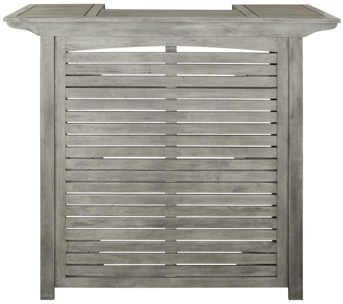 Safavieh Furniture Tuintafel Bar Table | 