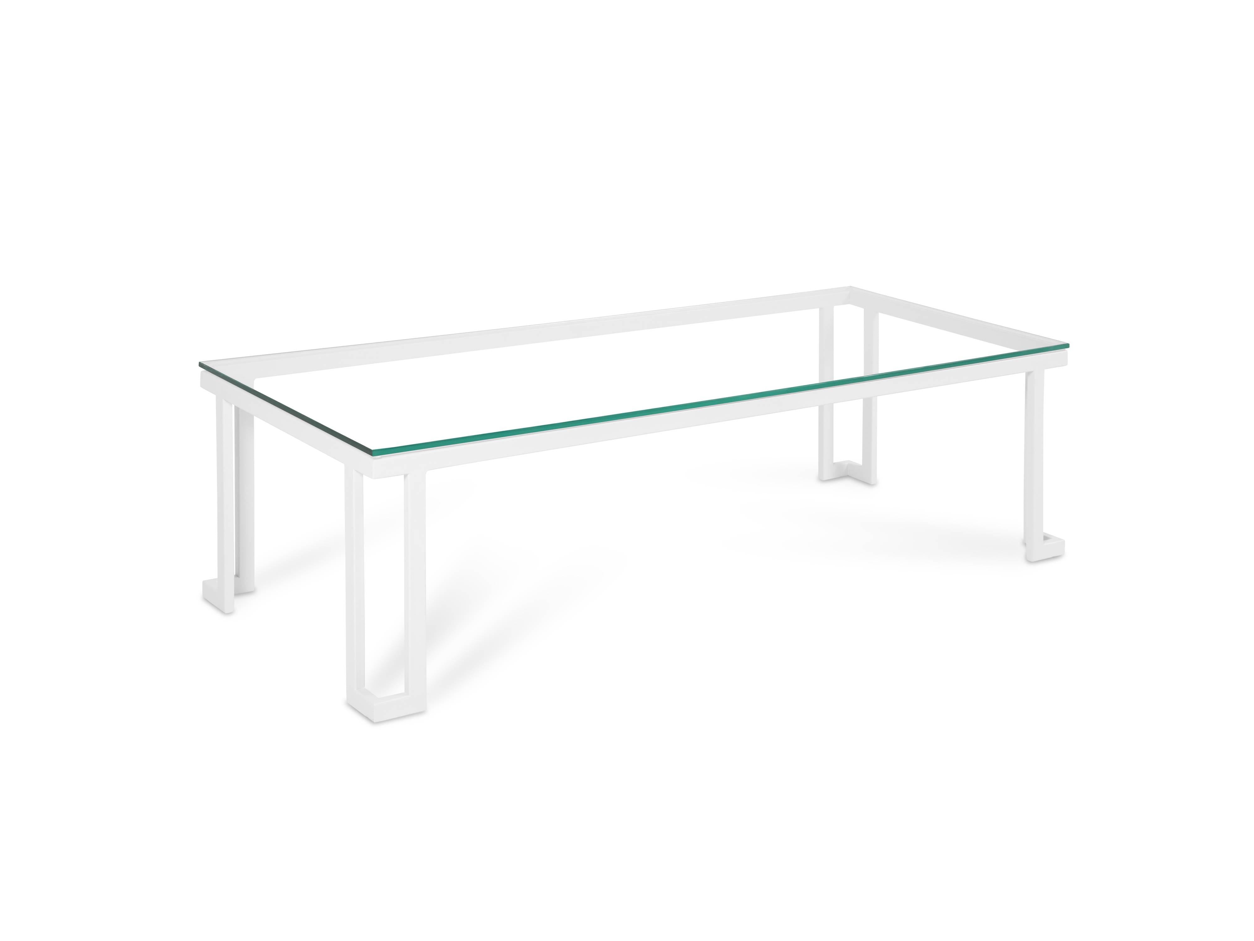 Calme Jardin Outdoor salontafel Cannes | 