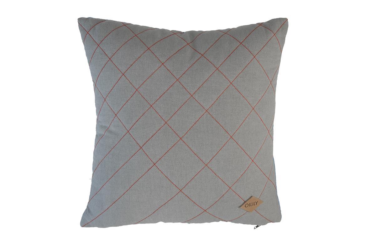 Oilily Sierkussen Marshmallow | 