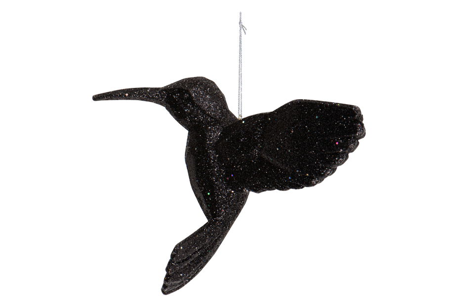 Kurt s adler Ornament pvc kolibrie l9 cm - 