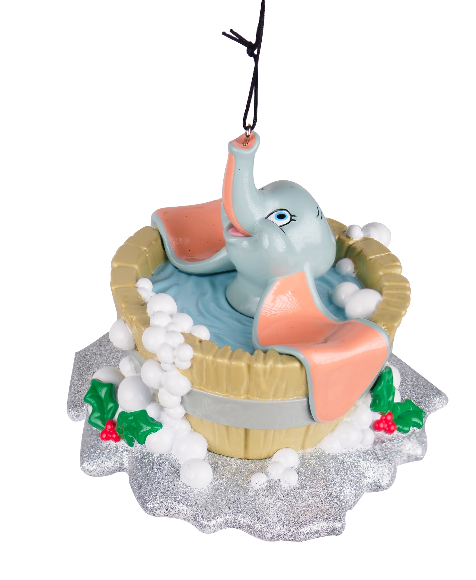 Kurt s adler Ornament plastic dombo l10cm - 