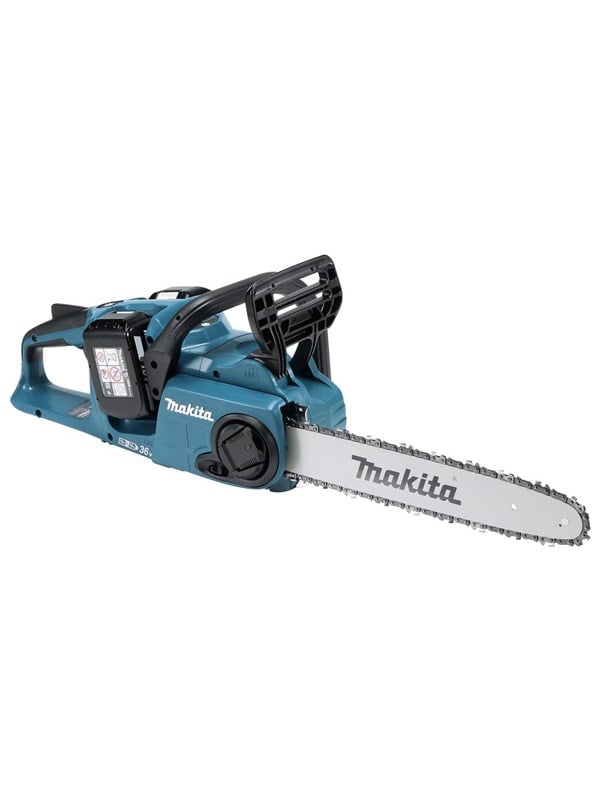 Makita DUC353PG4 Cordless Chainsaw