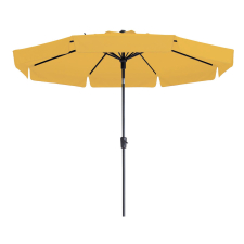 Madison parasols Parasol Flores 300cm (yellow)