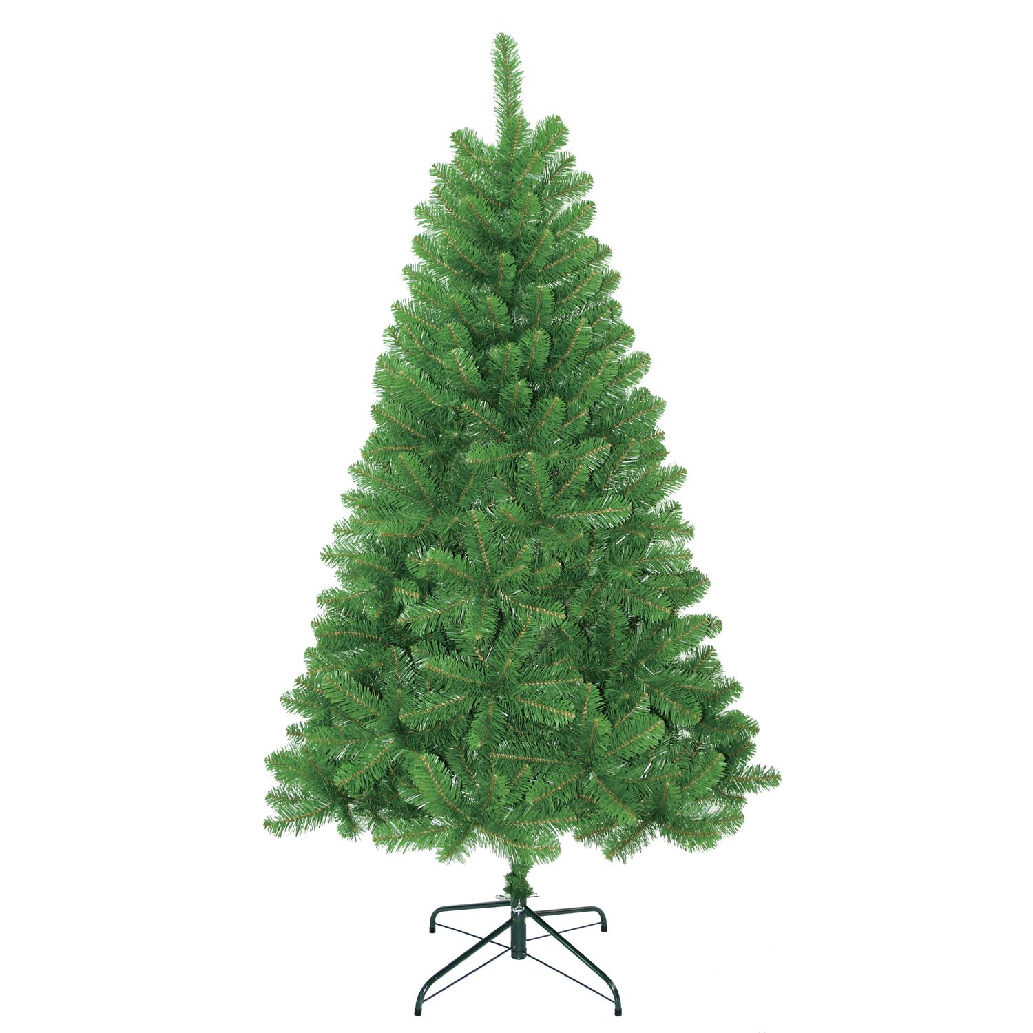 Central Park Kunstkerstboom Stirling Green 150cm