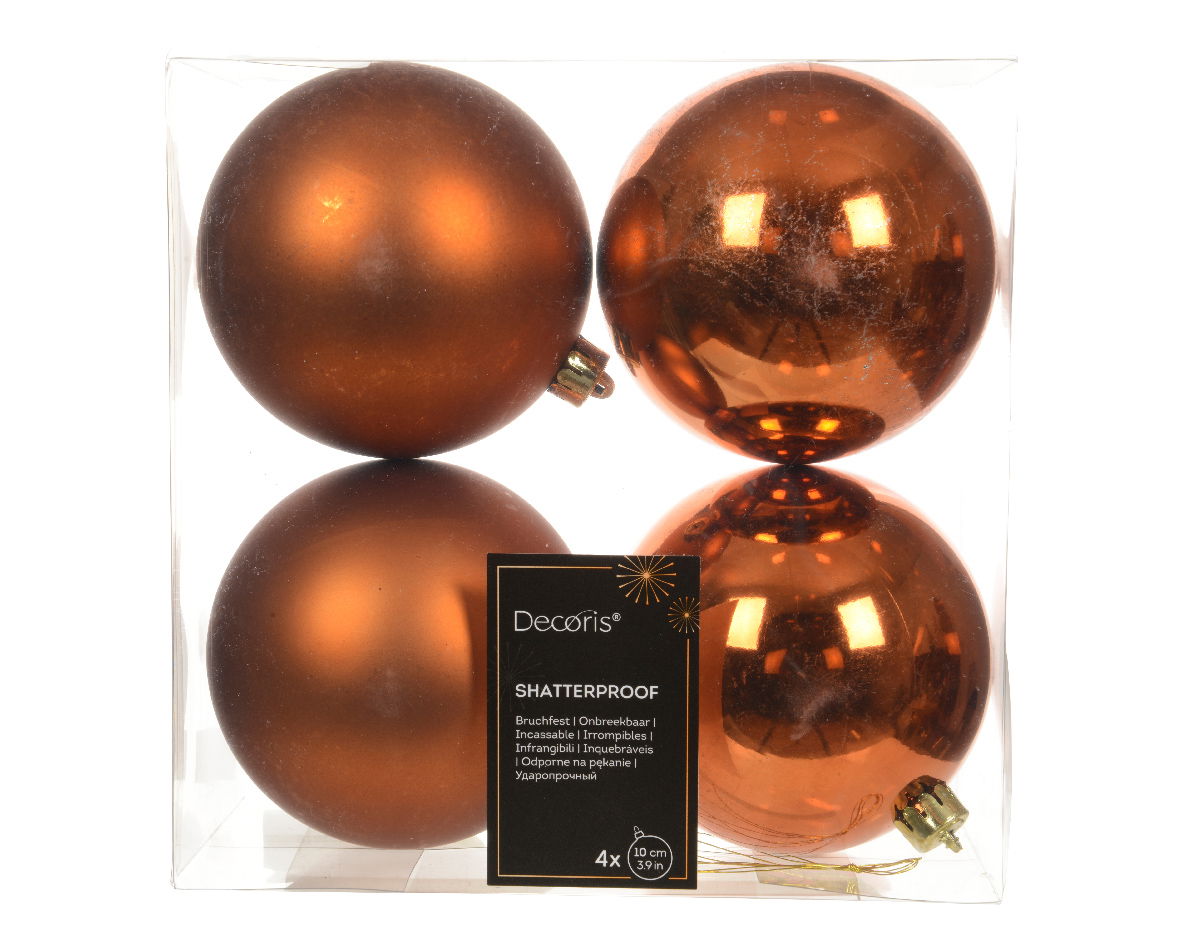 Decoris Piek glas II  - 