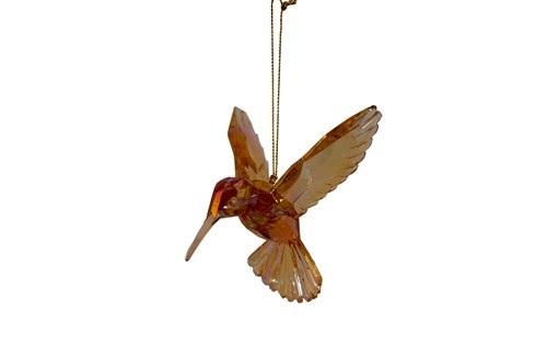 Kurt s adler Hummingbird 7,6 x 10,2 x 8,9 cm kerstbal kerst Kurt S. Adler - 