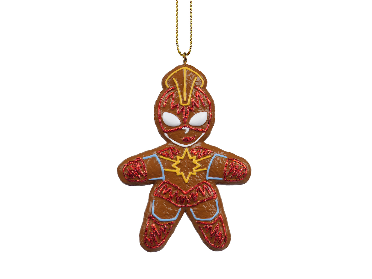 Kurt s adler Ornament plastic marvel l7cm Kurt S. Adler - 