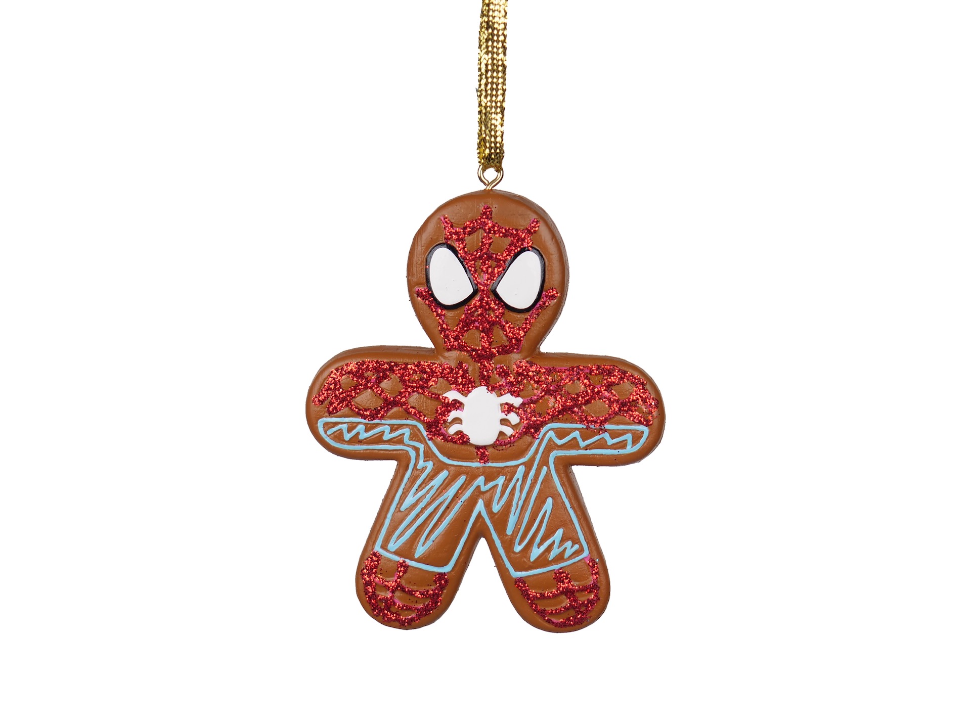 Kurt s adler Ornament plastic spiderman l7cm Kurt S. Adler - 