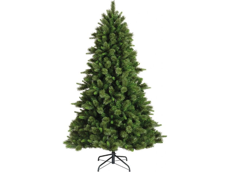 Everlands Edmonton spruce H210 D139 cm groen  - 