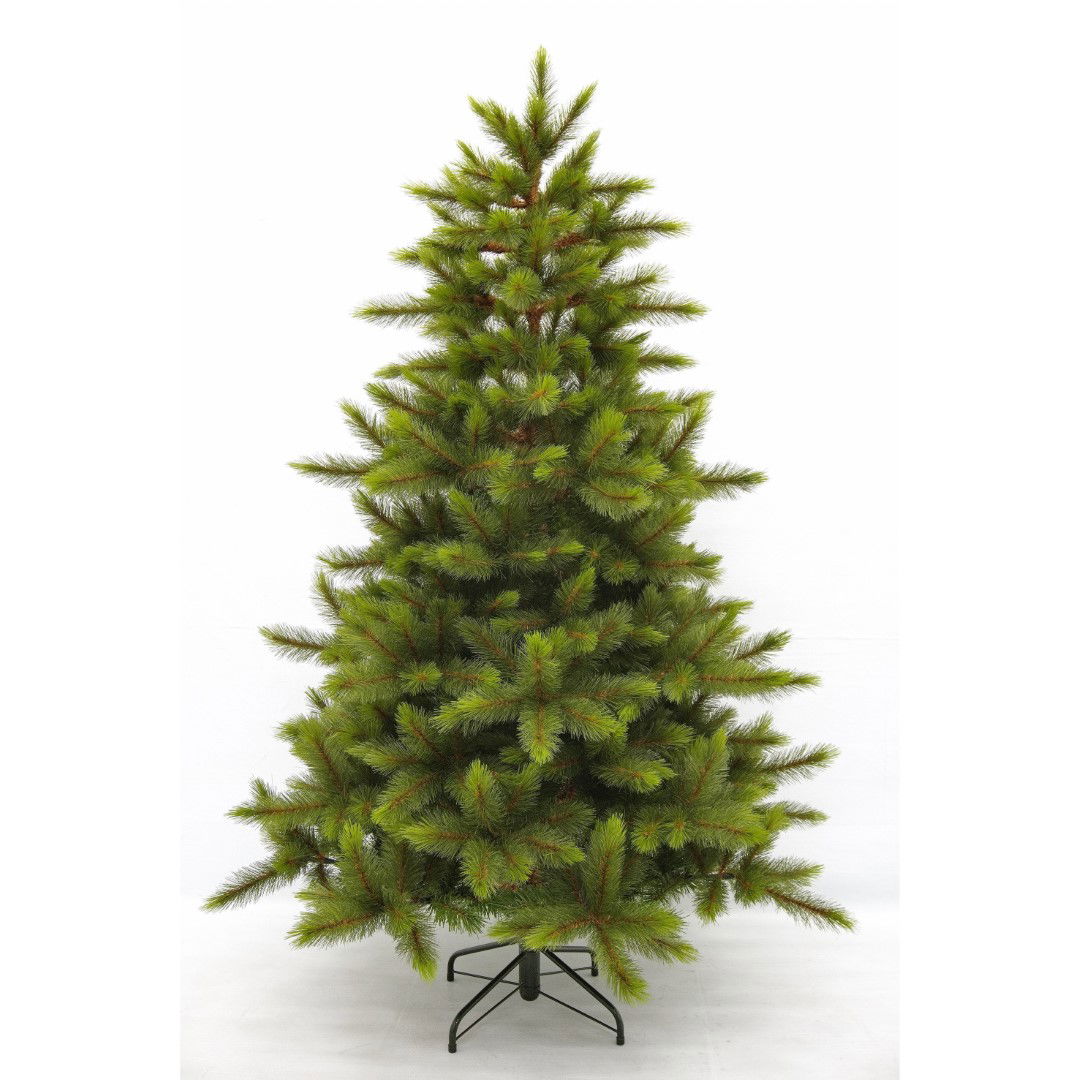 Triumph tree Kunstkerstboom Wyoming groen H230 x dia. 165 cm  - 