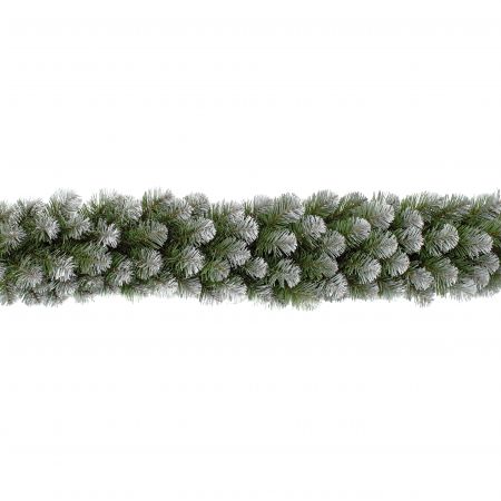 Mica decorations Slinger colorado 180 cm kerst  - 