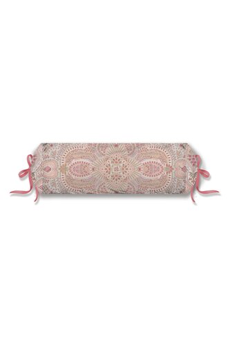 Pip Studio Moon Flower Square Cushion Licht roze 22x70 cm
