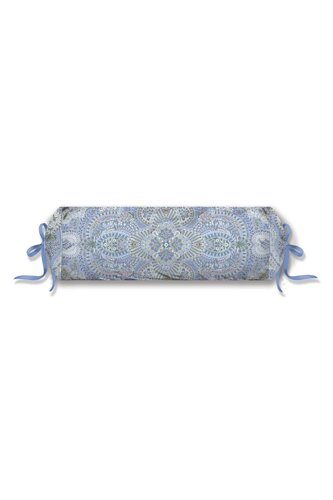 Pip Studio Moon Flower Square Cushion Licht blauw 22x70 cm