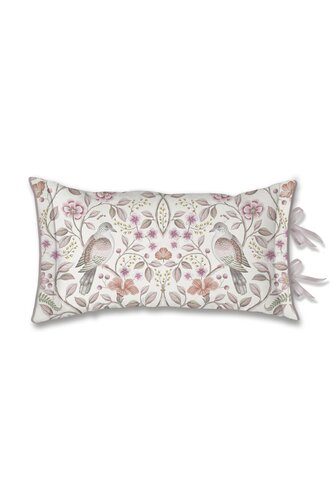 Pip Studio Garden of Dove Cushion Gebroken wit 35x60 cm