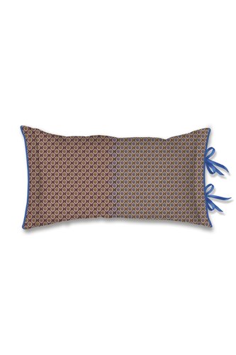 Pip Studio Imani Cushion Multi 35x60 cm