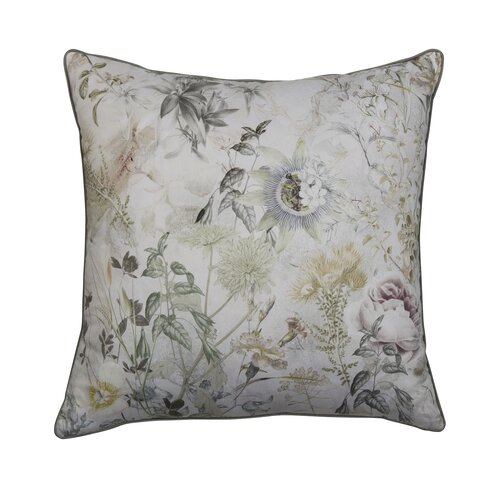Kardol by Beddinghouse The Retreat Cushion Pastel 50x50 cm