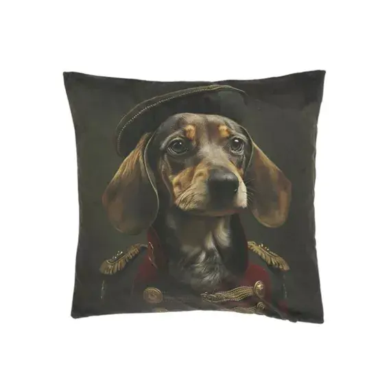 Unique Living Kussen milo 45x45cm dessin 2