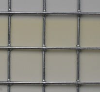 Avinet Volière gaas 10x10x0.80 mm, rol 1.00x5 meter