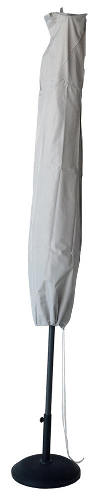 Hartman Parasol Beschermhoes t.b.v. Solar 300cm - Grijs