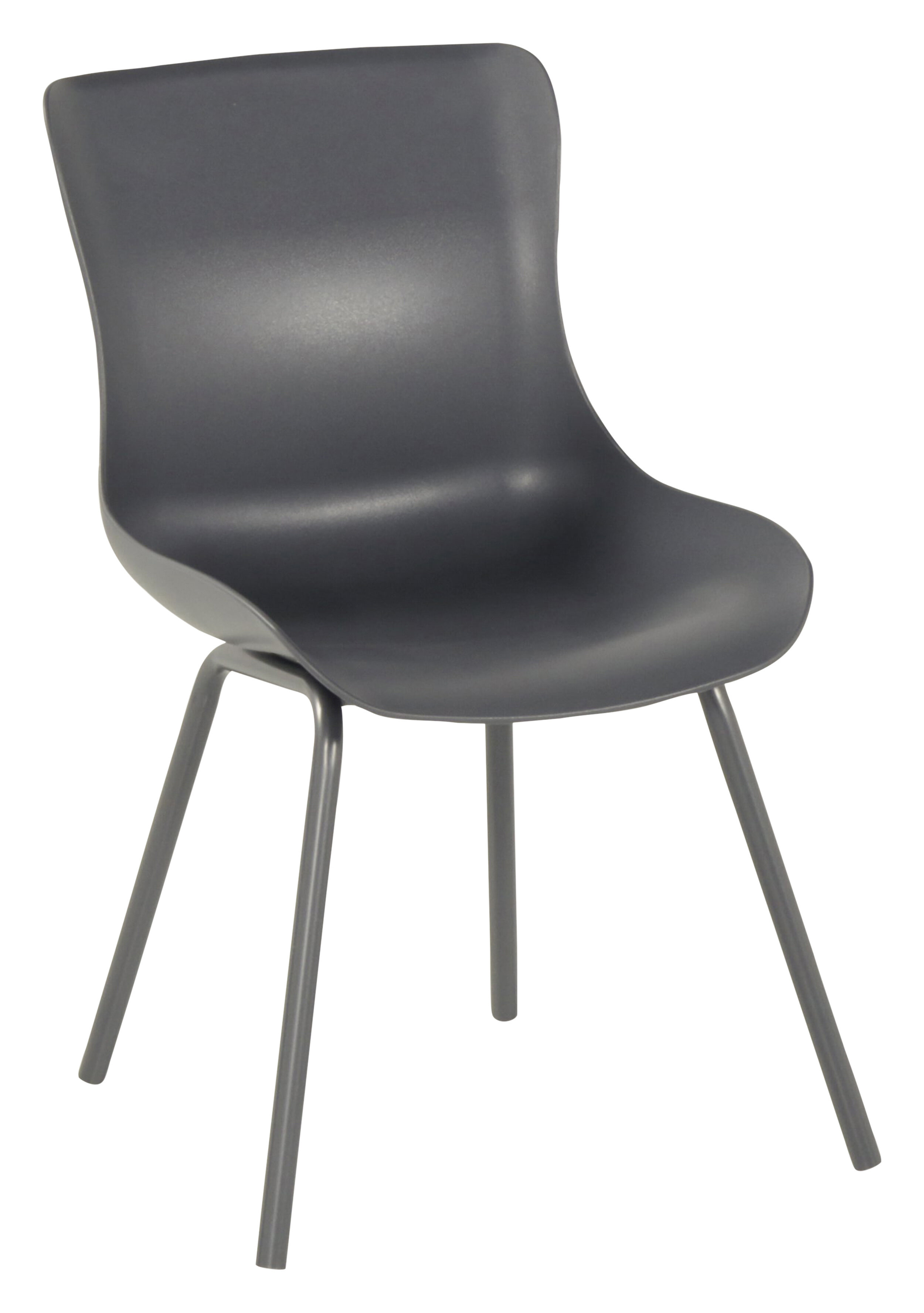 Hartman Tuinstoel Sophie Rondo - Antraciet