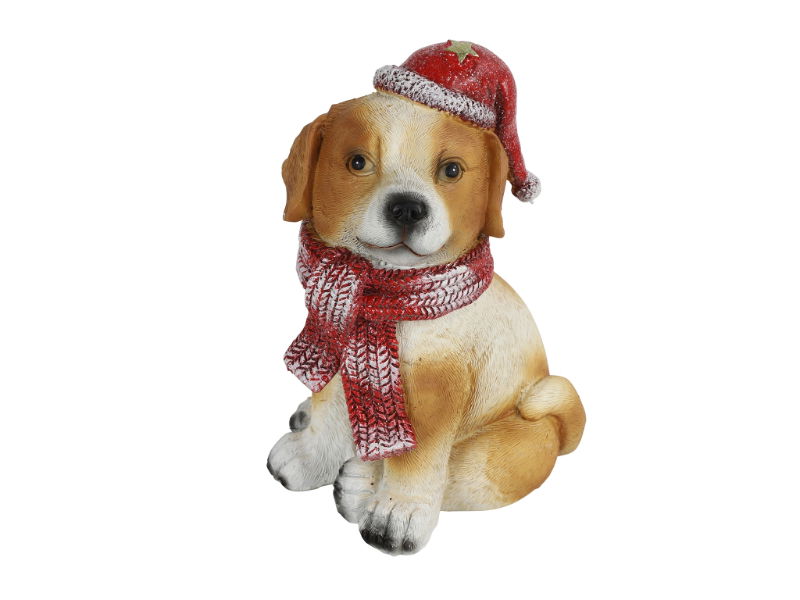 Countryfield Hond boomer l, bruin  - 