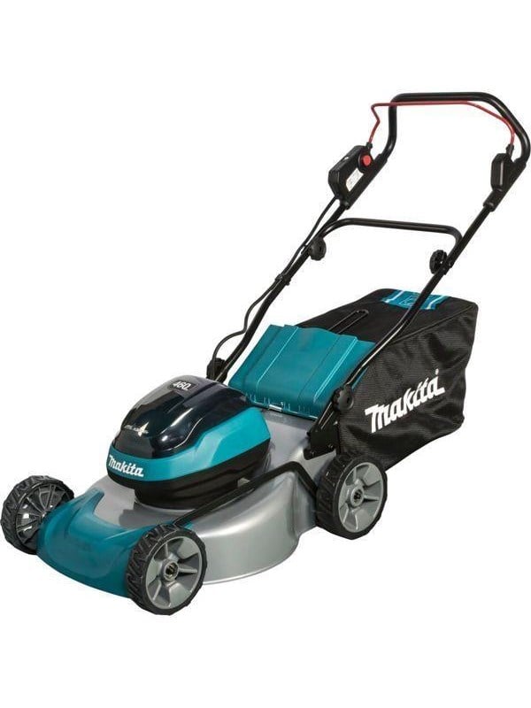 Makita Electric DLM466Z Lawn mower (Solo)