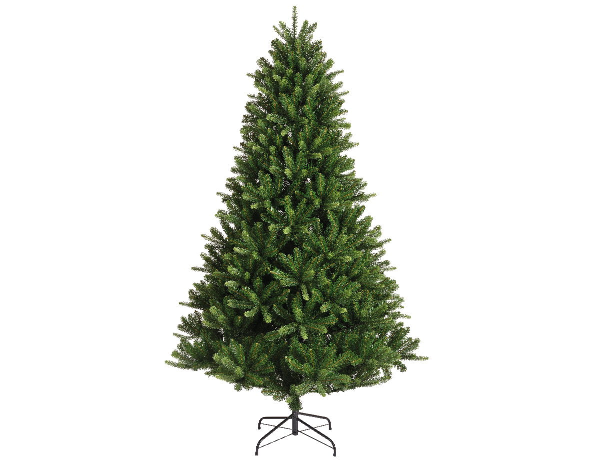 Everlands Kunstkerstboom Bromont fir I H180 D105 cm  - 