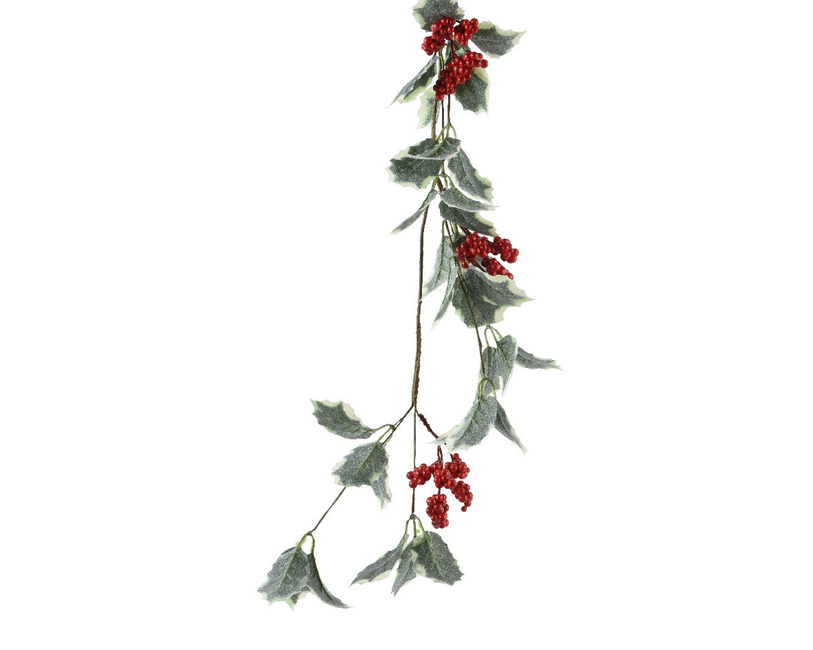 Everlands Slinger pes l15b15h130cm grn/rood  - 