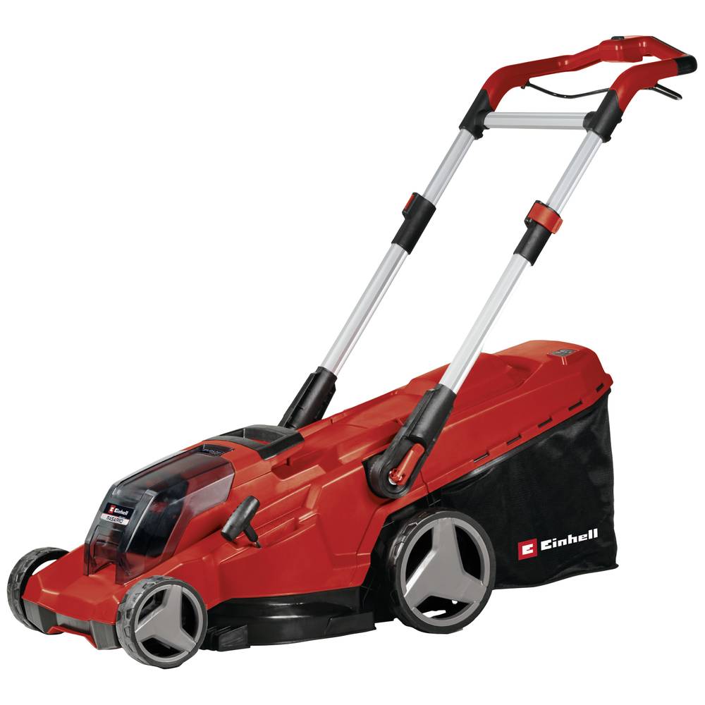 Einhell Power X-Change RASARRO 36/42 (2x4.0Ah) Grasmaaier Accu Incl. accu, Incl. oplader 18 V Snijbreedte max. 42 cm