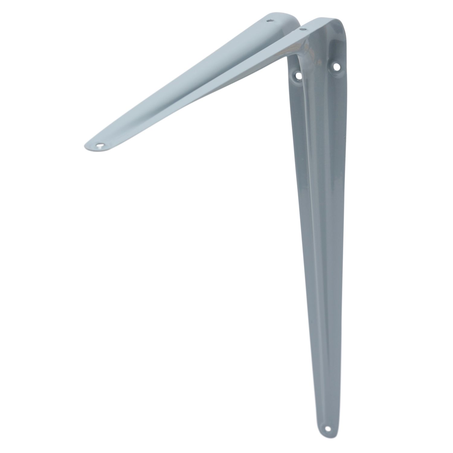 Duraline Plankdrager Model 6 Grijs 35x30cm