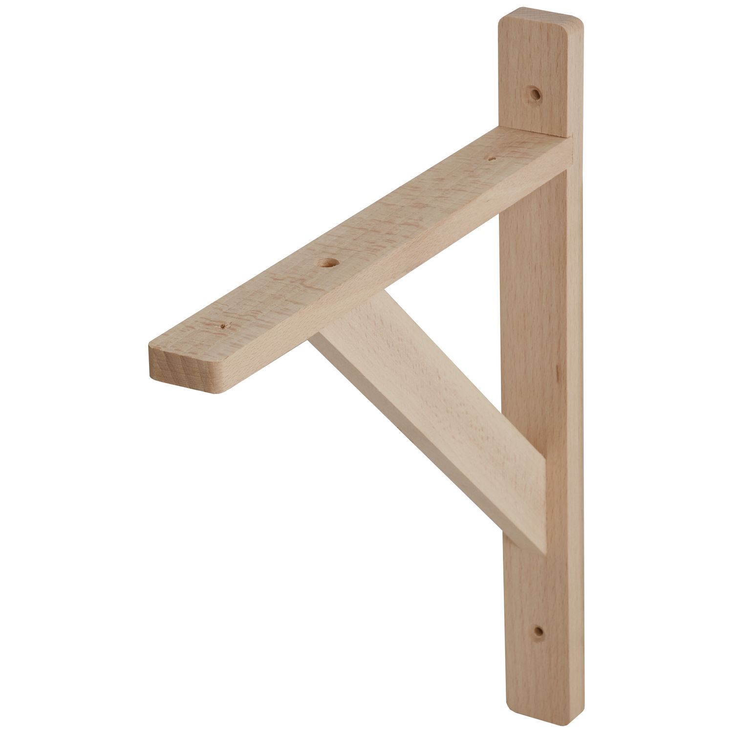 Duraline Plankdrager Model 15b Beuken Fsc 25x30cm