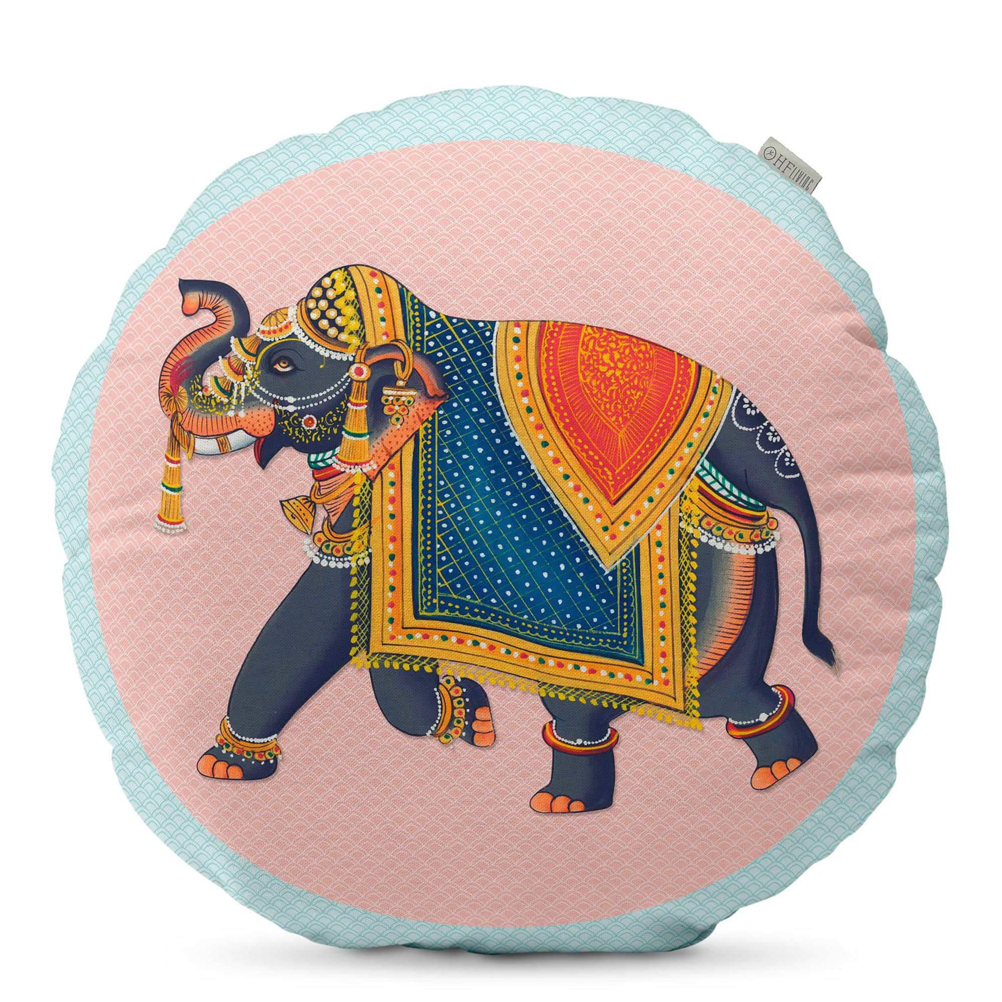 HF Living Sierkussen Durga | 