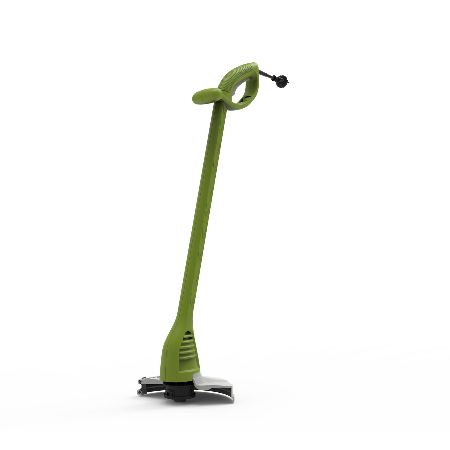 Central Park Elektrische Grastrimmer Cpe2523gt/5 - 250w - 25cm Maaibreedte