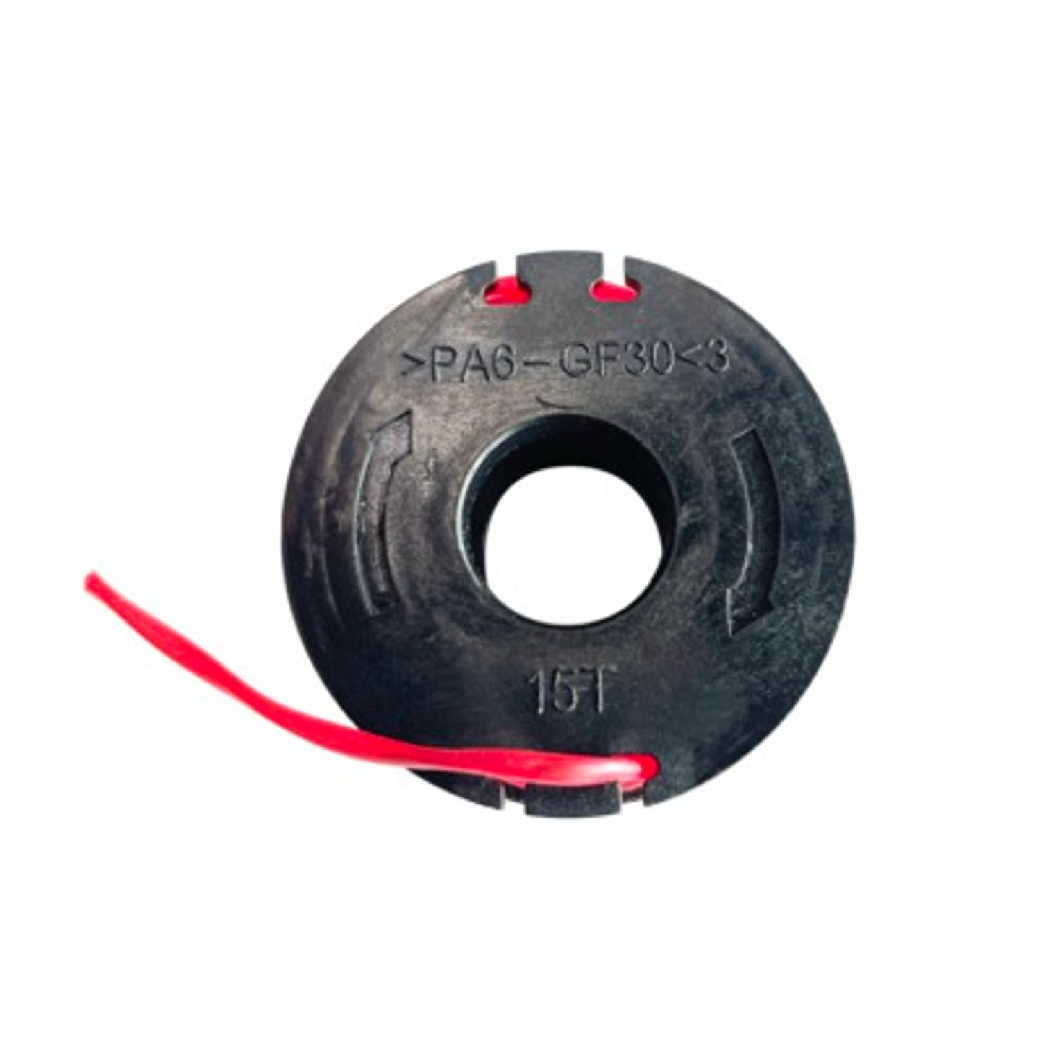 Central Park Draadspoel Voor Accu Grastrimmer 1x20v