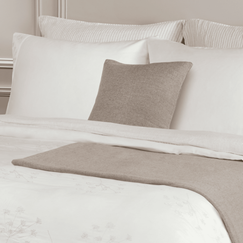 Dommelin Sierkussenhoes Bravio Katoen