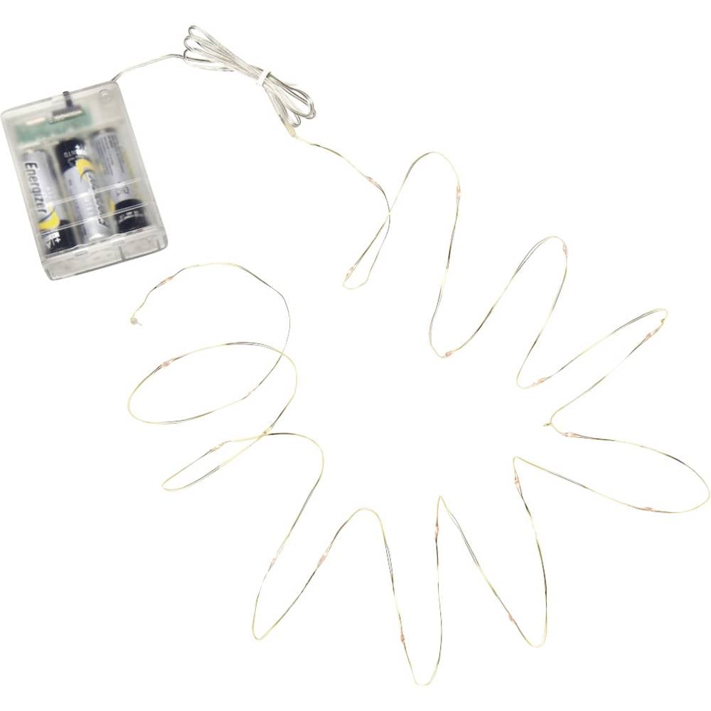 Konstsmide LED Micro-lichtketting