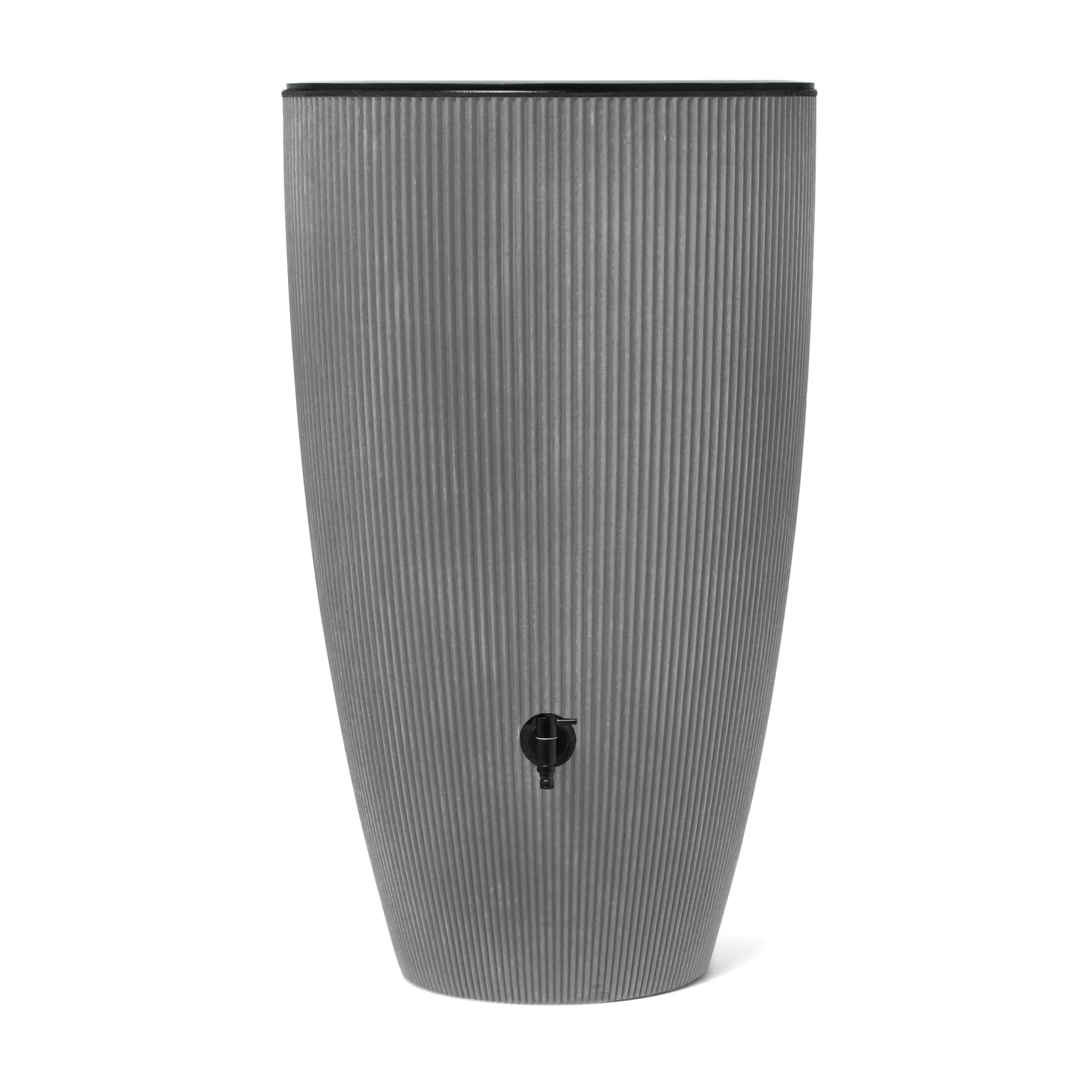 Capi Europe Regenton Groove 210L grijs