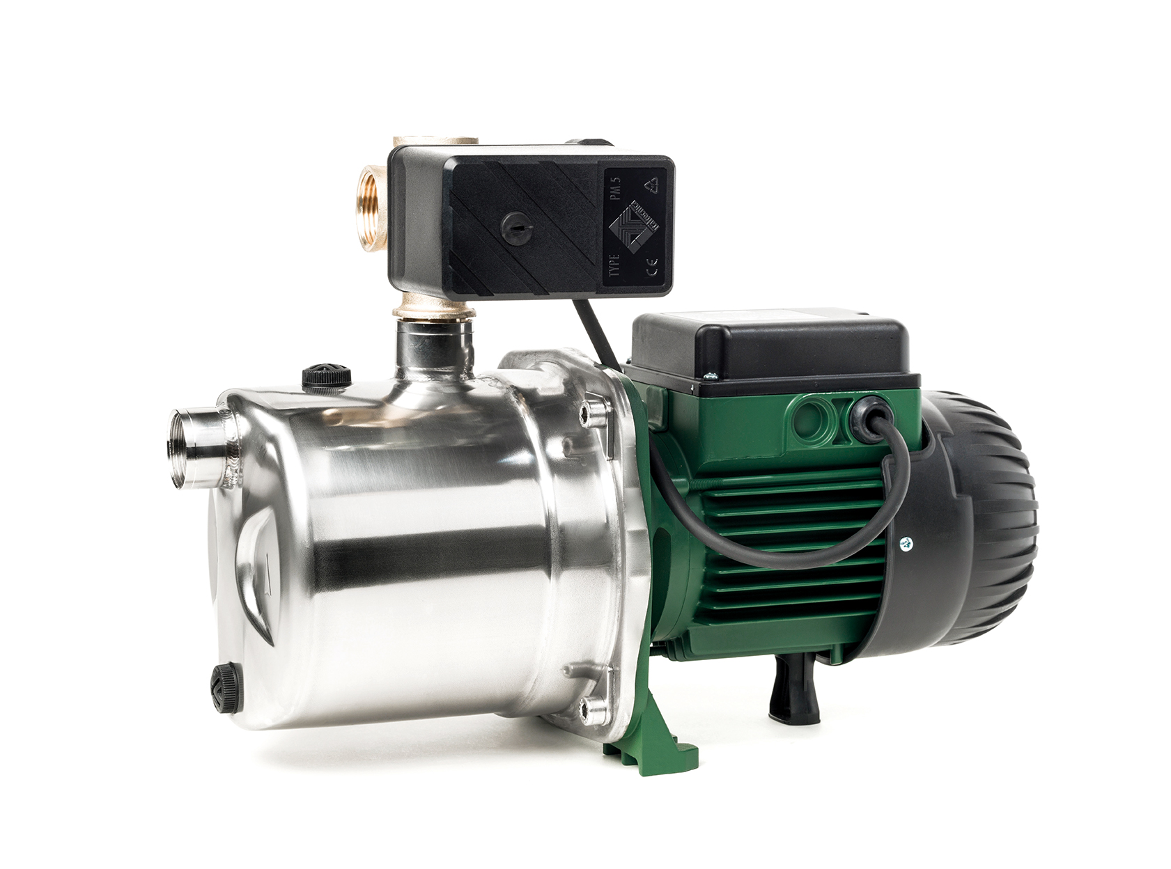 Dab JetInox 82 M-P Hydrofoorpomp