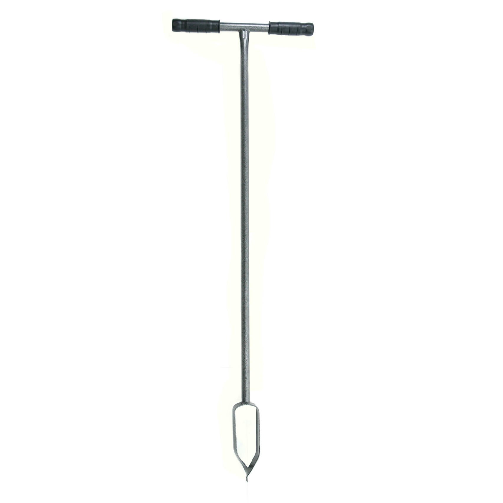 MM Eurotool Grondboor verzinkt 10 Centimeter