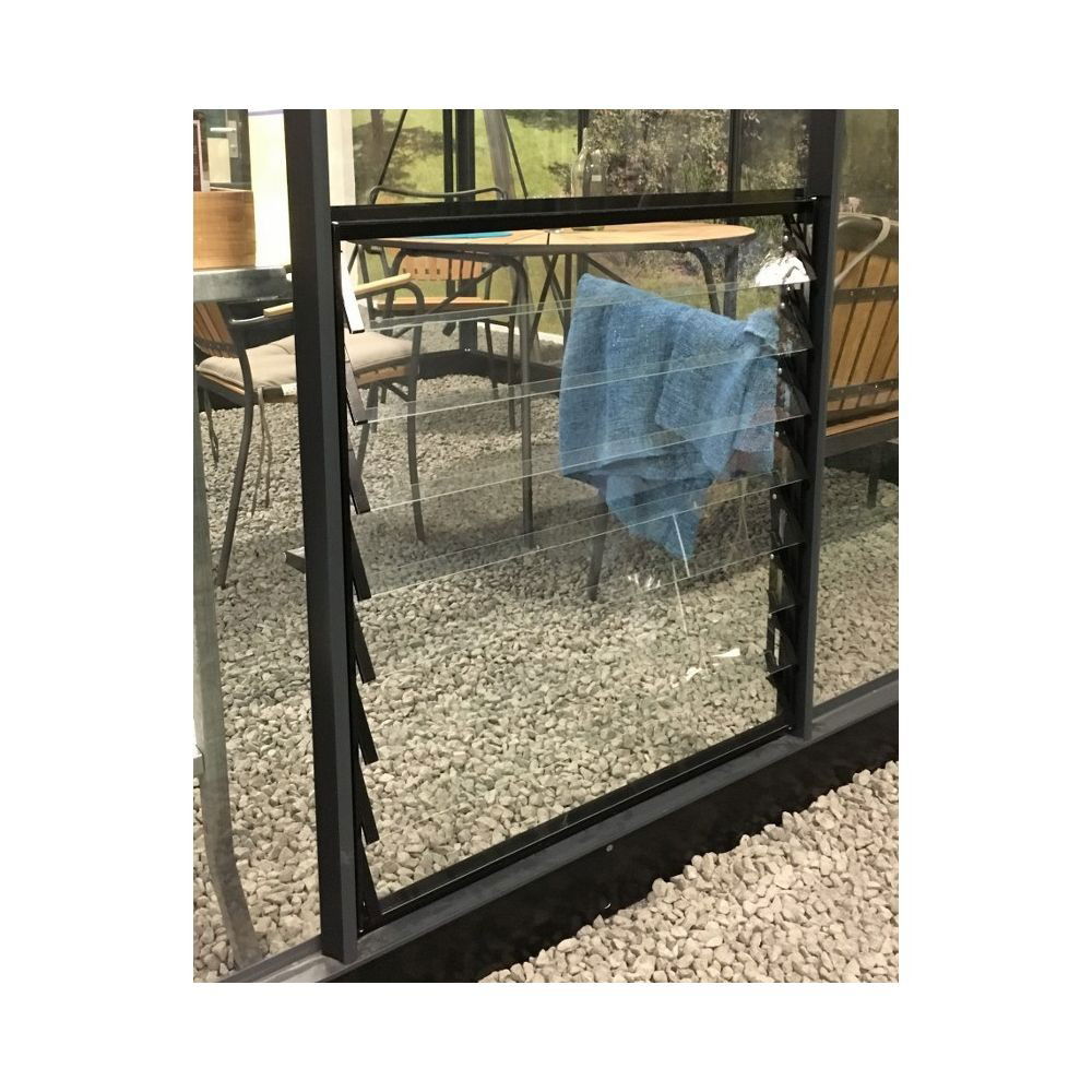 Royal well Louvreraam L8 Premium, Gartner & Orangeri  - 