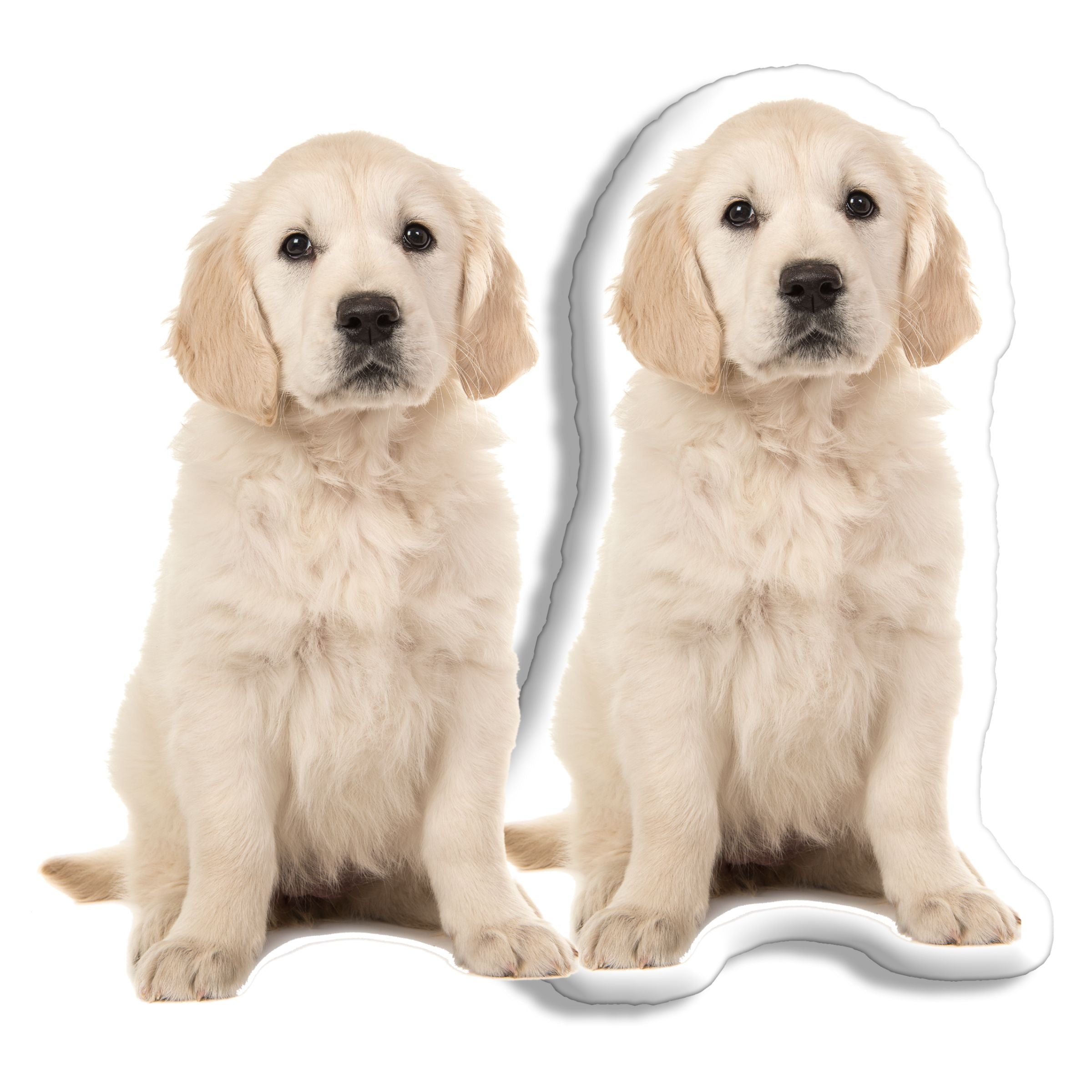 Pillowbuddies Honden Kussens - Pillow Buddies